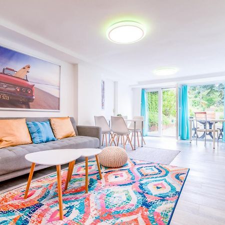 Cosy And Colorful Apartment Szentendre Dış mekan fotoğraf
