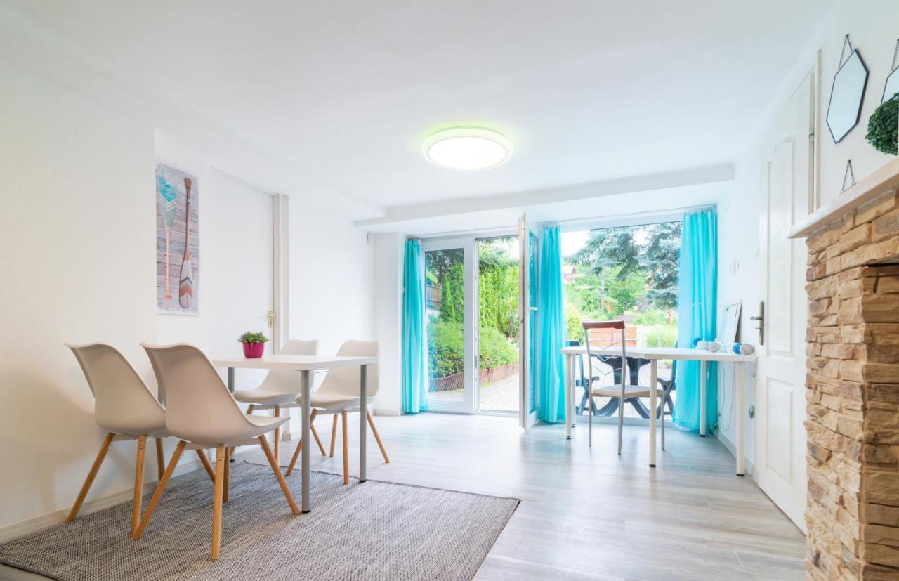 Cosy And Colorful Apartment Szentendre Dış mekan fotoğraf