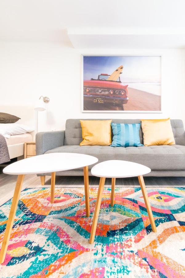 Cosy And Colorful Apartment Szentendre Dış mekan fotoğraf