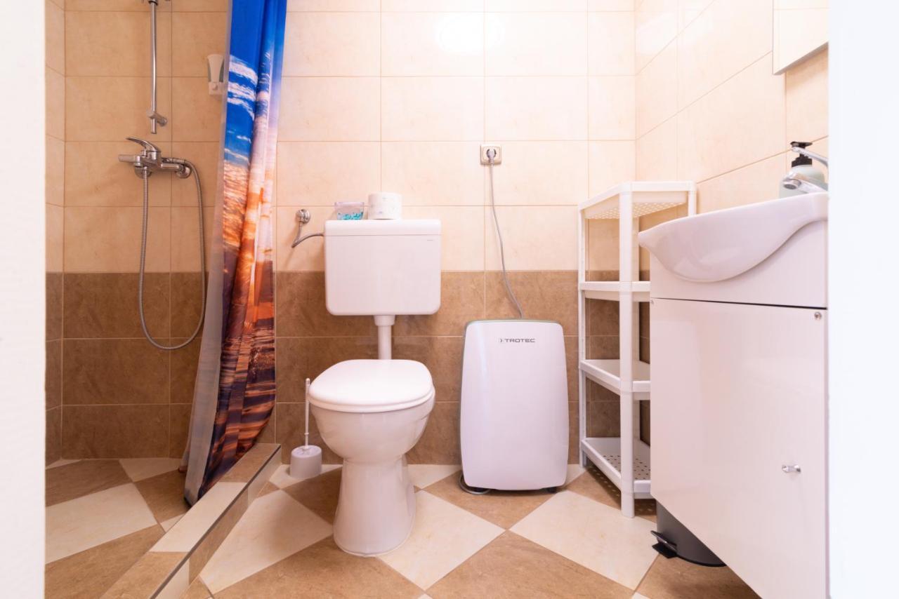 Cosy And Colorful Apartment Szentendre Dış mekan fotoğraf