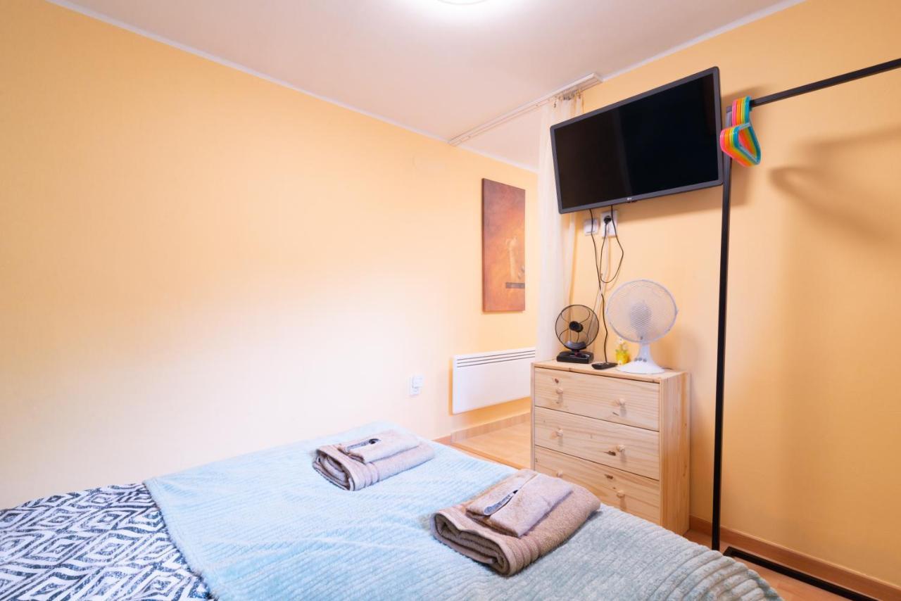 Cosy And Colorful Apartment Szentendre Dış mekan fotoğraf