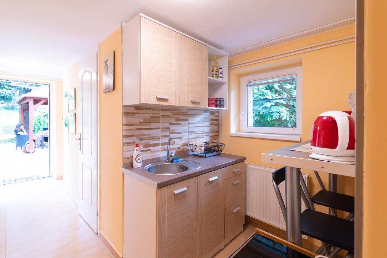 Cosy And Colorful Apartment Szentendre Dış mekan fotoğraf